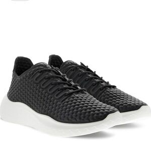 ECCO Therapy W Low-Top Sneakers